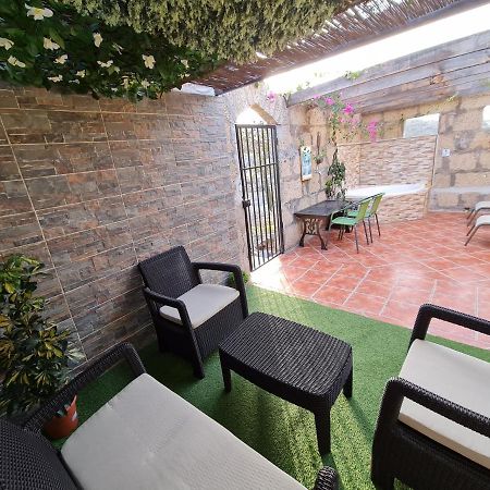 Lovely Two Bedroom Apartment With Amazing View Tejina de Isora 外观 照片
