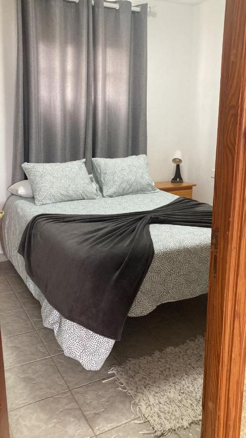 Lovely Two Bedroom Apartment With Amazing View Tejina de Isora 外观 照片